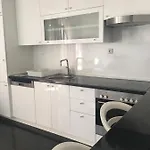 House Paradiso Lägenhet Rogoznica (Sibenik-Knin)