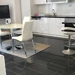 House Paradiso Lägenhet Rogoznica (Sibenik-Knin)