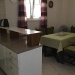 House Paradiso Lägenhet Rogoznica (Sibenik-Knin)