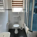 House Paradiso Lägenhet Rogoznica (Sibenik-Knin)