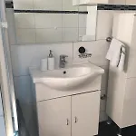 Lägenhet House Paradiso Rogoznica (Sibenik-Knin)