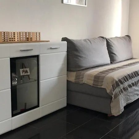House Paradiso Apartment Rogoznica (Sibenik-Knin)
