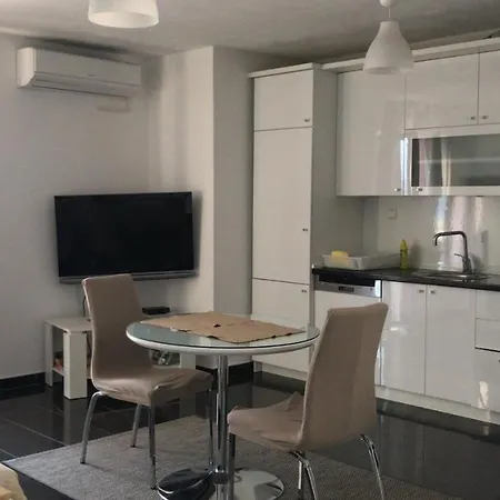 House Paradiso Rogoznica (Sibenik-Knin)