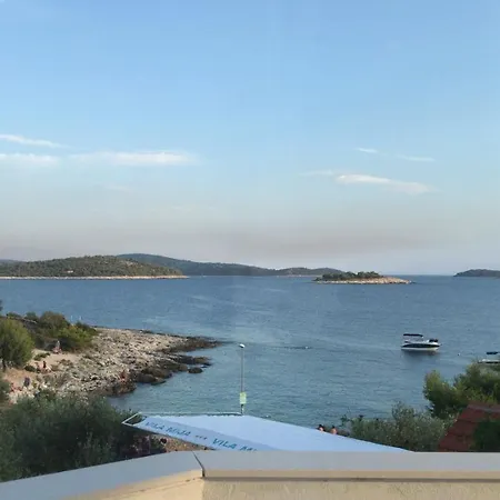 House Paradiso Rogoznica (Sibenik-Knin)