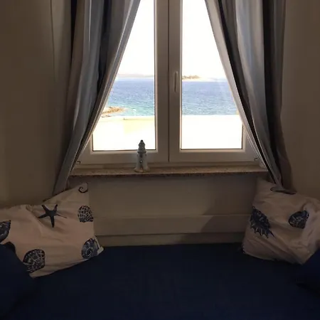 Apartment House Paradiso Rogoznica (Sibenik-Knin)