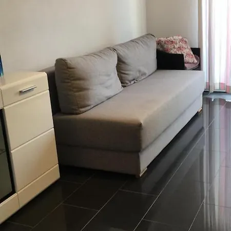 House Paradiso