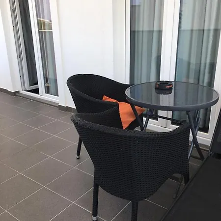 House Paradiso Lägenhet Rogoznica (Sibenik-Knin)