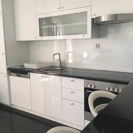 House Paradiso Apartment Rogoznica (Sibenik-Knin)