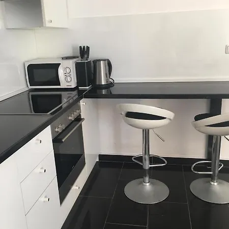 Apartment House Paradiso Rogoznica (Sibenik-Knin)