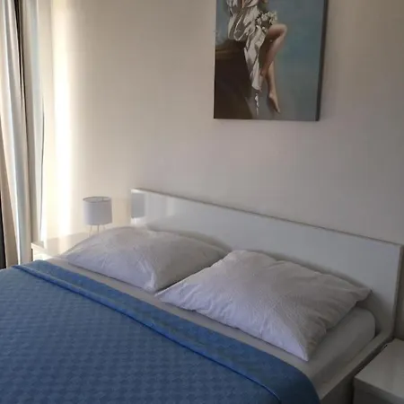 House Paradiso Apartament