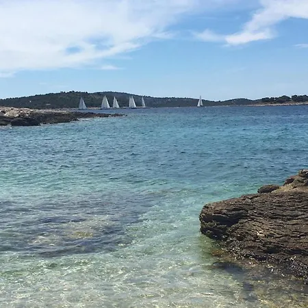 Appartamento House Paradiso