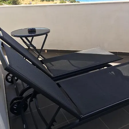 Appartamento House Paradiso