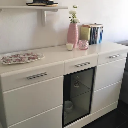 Appartamento House Paradiso *