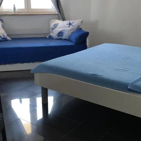 House Paradiso Apartment