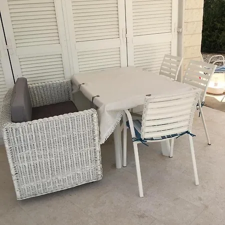 House Paradiso Rogoznica (Sibenik-Knin)