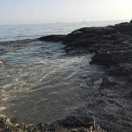 House Paradiso Rogoznica (Sibenik-Knin)