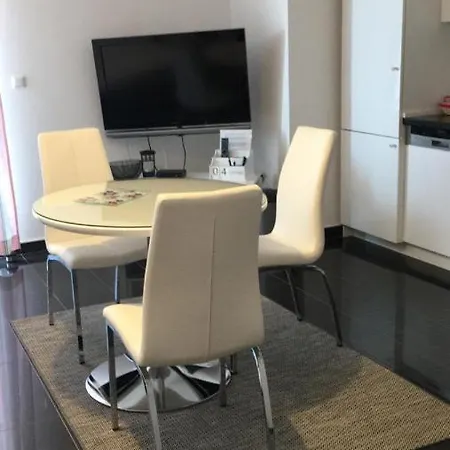 House Paradiso Rogoznica (Sibenik-Knin)