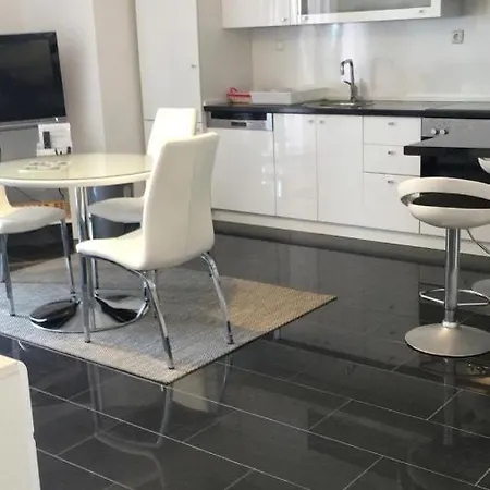 House Paradiso Apartment Rogoznica (Sibenik-Knin)