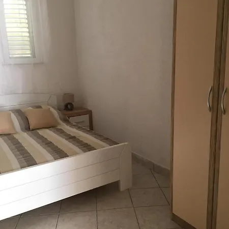Apartment House Paradiso