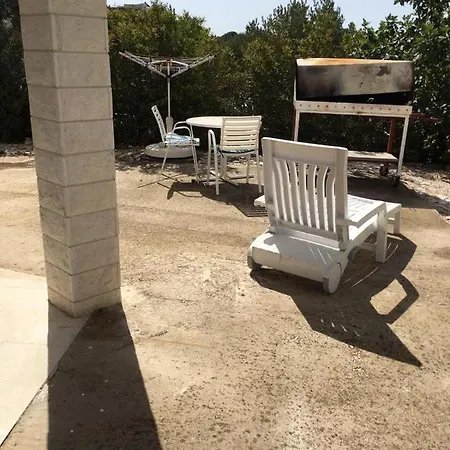 House Paradiso Apartment Rogoznica (Sibenik-Knin)