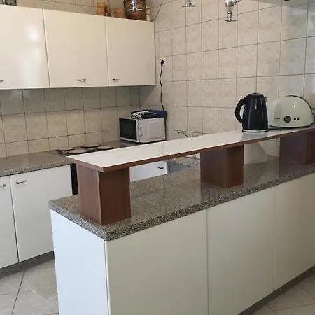 House Paradiso Apartment