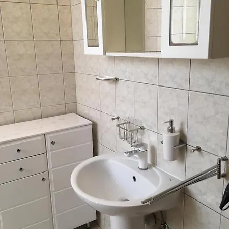 House Paradiso Apartment