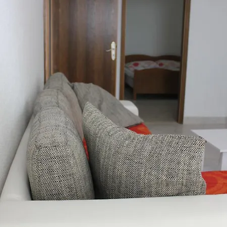 House Paradiso Apartment