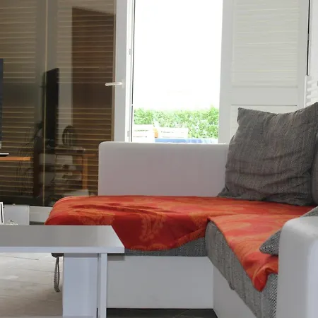 House Paradiso