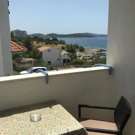 House Paradiso Rogoznica (Sibenik-Knin)
