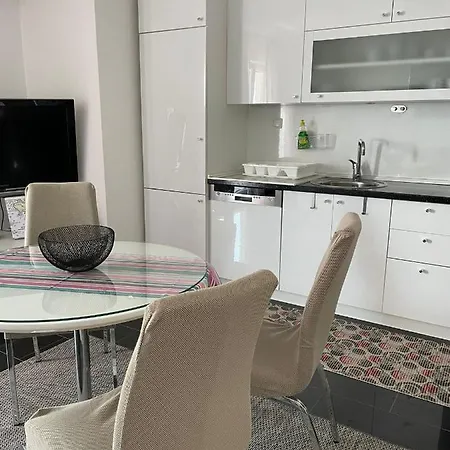 House Paradiso Rogoznica (Sibenik-Knin)