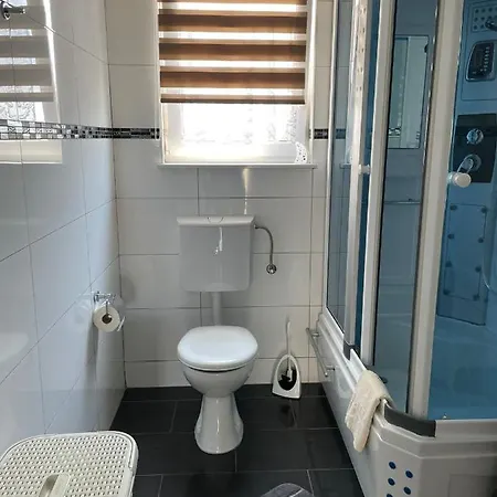 House Paradiso Apartment Rogoznica (Sibenik-Knin)