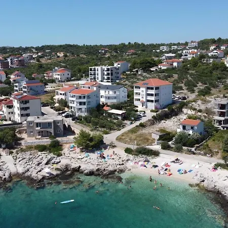 House Paradiso Rogoznica (Sibenik-Knin)