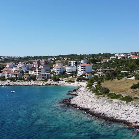 House Paradiso Rogoznica (Sibenik-Knin)