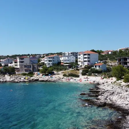 Appartamento House Paradiso *