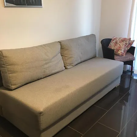 House Paradiso Rogoznica