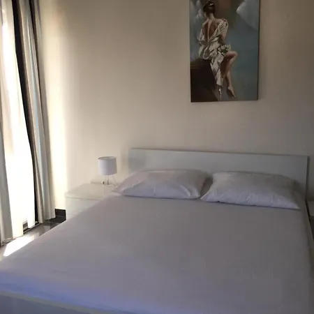 House Paradiso * Rogoznica (Sibenik-Knin)