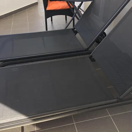 Apartman House Paradiso
