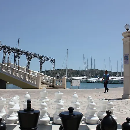 Daire House Paradiso Rogoznica (Sibenik-Knin)