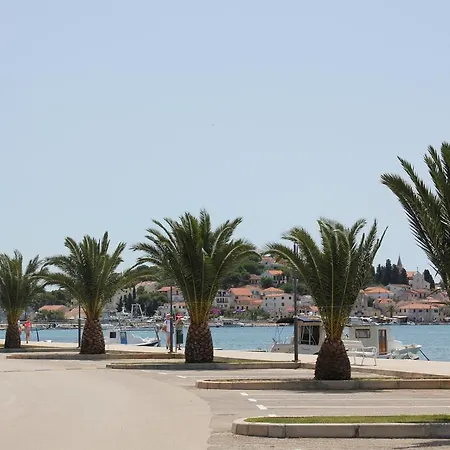 House Paradiso Rogoznica (Sibenik-Knin)