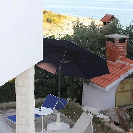 Apartment House Paradiso Rogoznica (Sibenik-Knin)