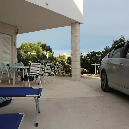 Apartment House Paradiso Rogoznica (Sibenik-Knin)