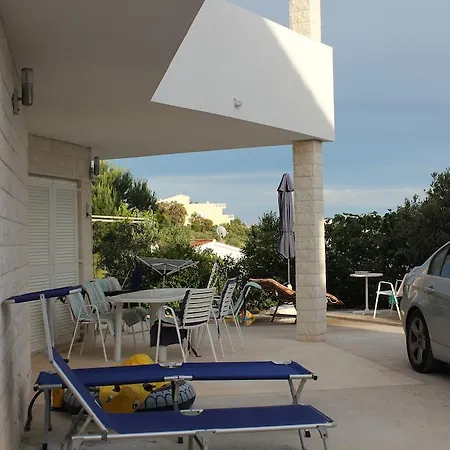 House Paradiso
