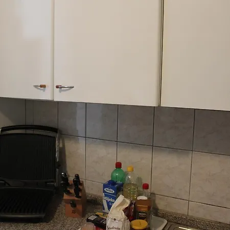 House Paradiso Rogoznica (Sibenik-Knin)