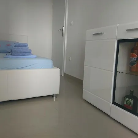 House Paradiso Apartment Rogoznica (Sibenik-Knin)