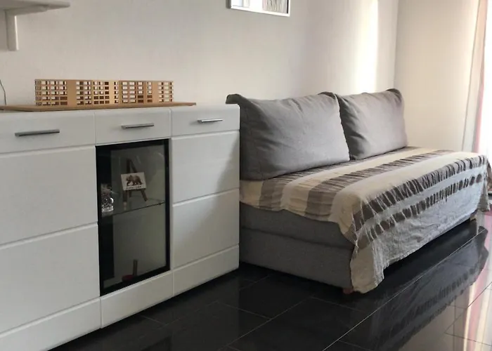 House Paradiso Apartament Rogoznica (Sibenik-Knin)