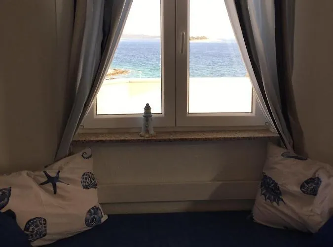 Daire House Paradiso Rogoznica (Sibenik-Knin)