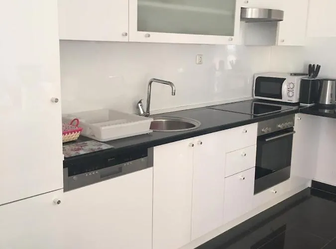 Apartment House Paradiso