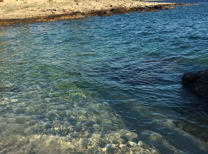 House Paradiso Apartament *