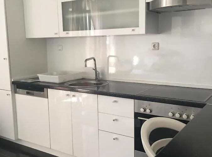 House Paradiso Apartment Rogoznica (Sibenik-Knin)