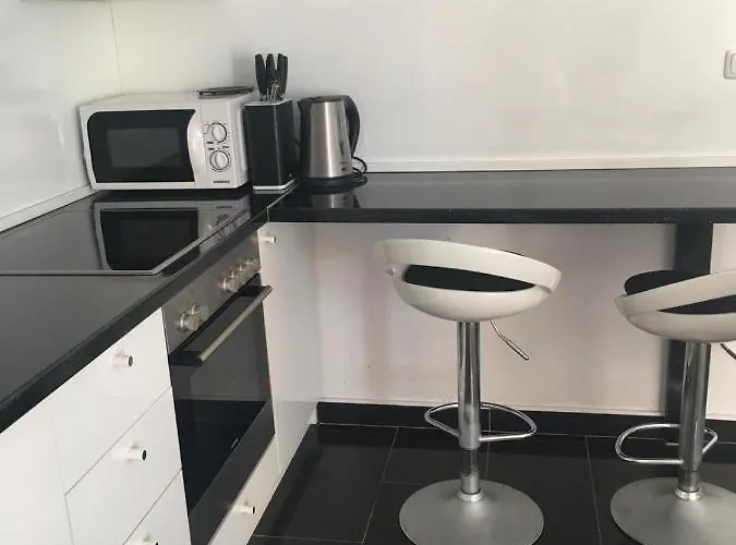 Apartament House Paradiso Rogoznica (Sibenik-Knin)